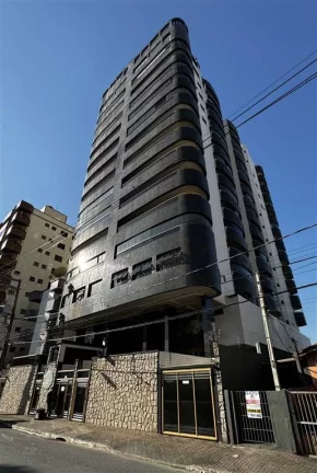 Imagem APARTAMENTO COM 64.37 m² - AVIAÇÃO - PRAIA GRANDE SP