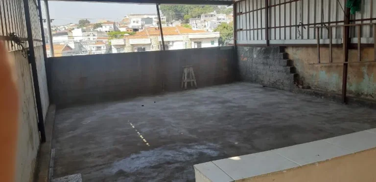 Imagem Terreno para Venda por R$980.000,00 com 283000m² - água rasa, São paulo / SP - Cód. 13680