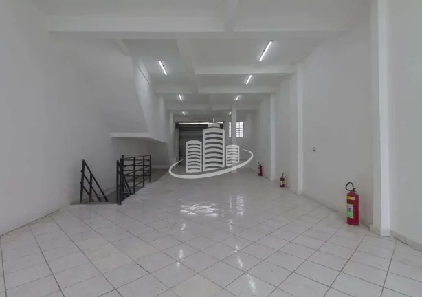 Imagem Loja/Salão