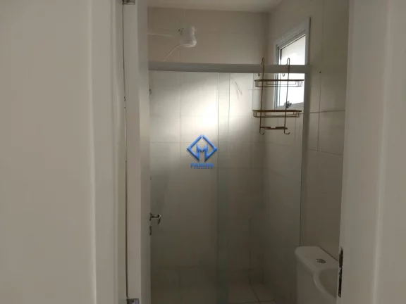 Imagem Apartamento com 1 Quarto para Alugar, 36 m² em Ipiranga - São Paulo