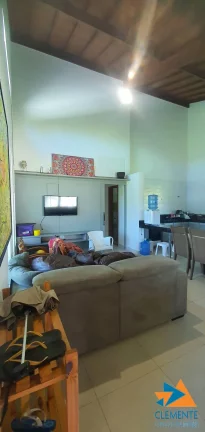 Imagem CASA CONDOMINIO FECHADO ESTANCIAS DA MATA -LAGOA SANTA/JABOTICATUBAS-MG