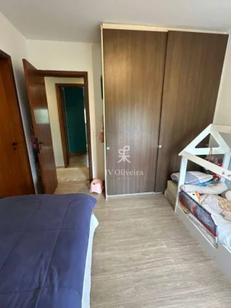 Imagem Apartamento com 3 dormitórios à venda, 165 m² por R$ 750.000,00 - Vila Andrade - São Paulo/SP