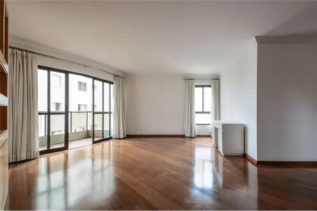 Imagem APARTAMENTO RESIDENCIAL em São Paulo - SP, Campo Belo
