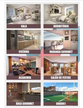 Imagem APARTAMENTO RESIDENCIAL em Praia Grande - SP, Ocian