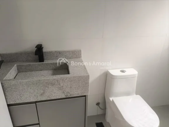 Imagem Casa em condomínio à venda, 185m², 3 quartos e 3 suítes, em Valinhos/SP.

Casa térrea em constr...