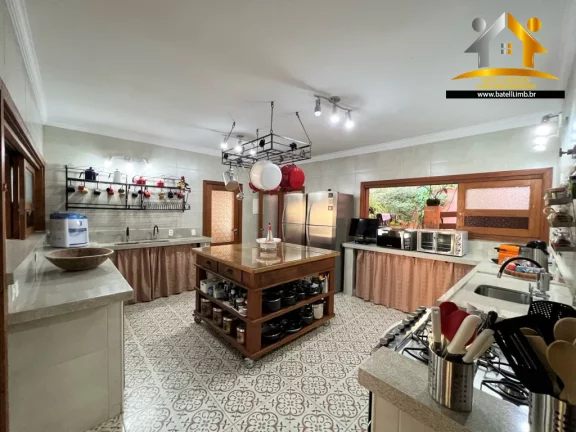 Imagem Casa - Dom Henrique III - Cotia | Batelli Imóveis
