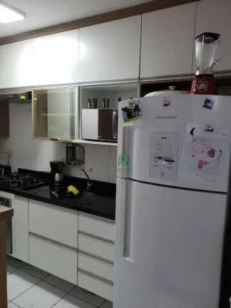 Imagem Apartamento com 2 dormitórios à venda, 44 m² por R$ 270.000,00 - Vila Bremen - Guarulhos/SP