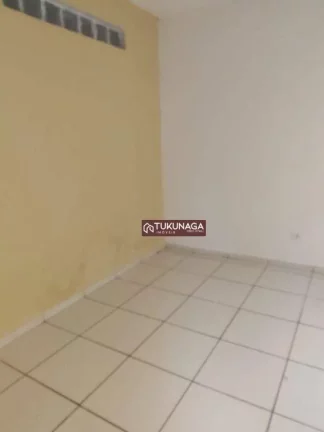 Imagem Casa com 2 quartos para alugar, 44 m² por R$ 1.500/mês - Jardim Terezópolis - Guarulhos/SP