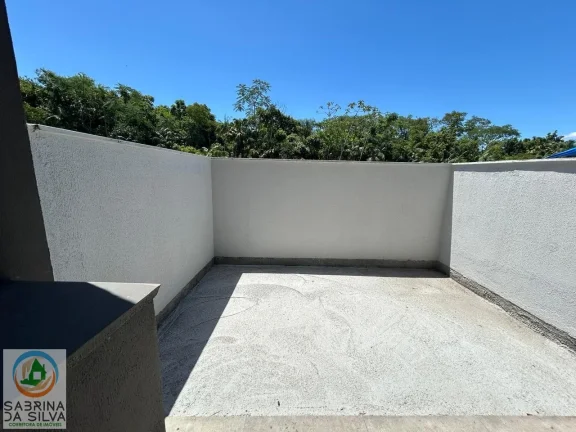 Imagem Casa - Testo Salto - Blumenau