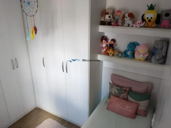 Imagem Apartamento à Venda, com 3 dormitórios, 1 suíte, 2 vagas, 83m², varanda Gourmet, Centro, São Bernardo do Campo