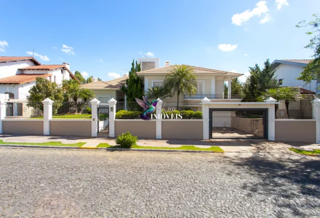 Imagem Casa à venda no bairro São José - São Leopoldo/RS