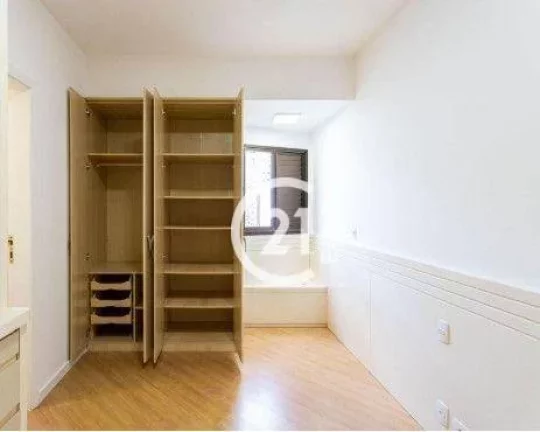 Imagem Perdizes, 114m², 3 suítes, 3 vagas