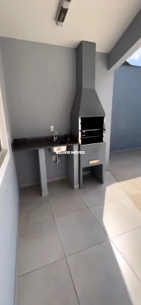 Imagem Casa a venda com 350 m² no Bairro Fortaleza Alta em Blumenau.