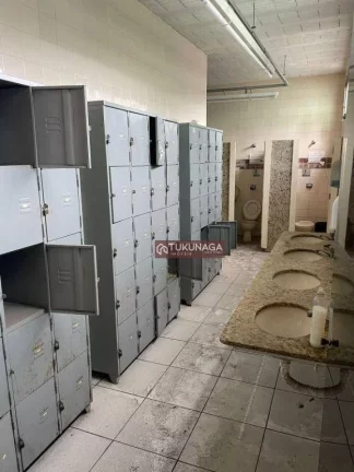 Imagem Prédio à venda, 750 m² por R$ 1.600.000,00 - Vila das Palmeiras - Guarulhos/SP