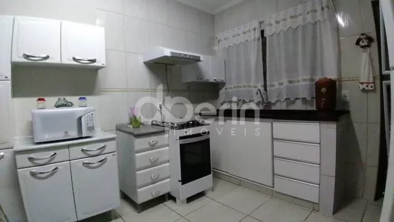 Imagem Casa à venda - Parque Residencial Douradinho