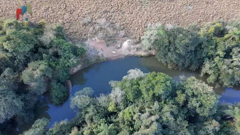 Imagem Fazenda em Área Rural de Sorocaba, Sorocaba/SP