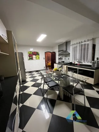Imagem Apartamento à venda no bairro Nova Gerti - São Caetano do Sul/SP