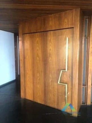 Imagem Apartamento Alto Padrão 338 metros, 4 dormitórios, 2 suítes, 3 vagas com ótima localização e valor !!!