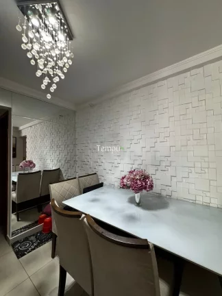 Imagem Spazio di Lorenzzo - Apartamento condomínio Spazio di Lorenzzo em Vila Rosa, Goiânia/GO