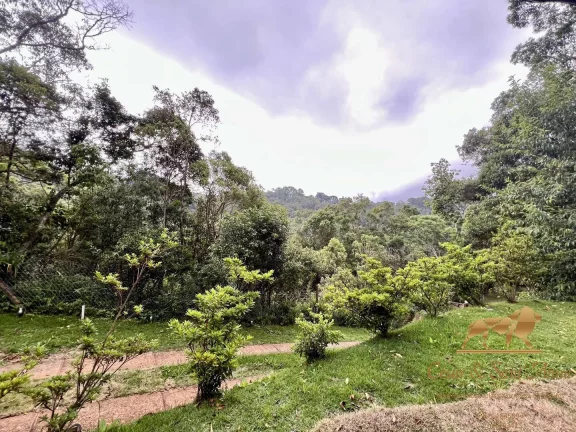 Imagem Casa charmosa a venda em Campos do Jordão
