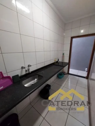 Imagem PONTO, 315 M² - VENDA POR R$ 2.200.000,00 OU ALUGUEL POR R$ 12.000,00/MÊS - JARDIM MESSINA - JUNDIAÍ/SP