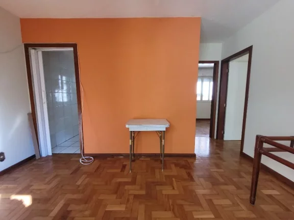 Imagem Apartamento à venda, 63 m² por R$ 220.000,00 - Rio Branco - Porto Alegre/RS