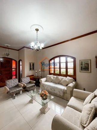 Imagem Casa à venda no bairro Jardim Bi-Centenário - Mogi Mirim/SP