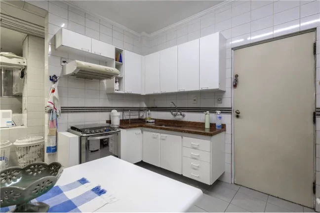 Imagem APARTAMENTO RESIDENCIAL em São Paulo - SP, Pinheiros