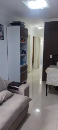 Imagem APARTAMENTO - 2 DORMITÓRIOS - CONDOMÍNIO ALTOS DE SUMARÉ I - PARQUE BANDEIRANTES