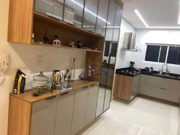 Imagem Apartamento com 4 dormitórios à venda, 156 m² por R$ 1.200.000 - Canto do Forte - Praia Grande/SP