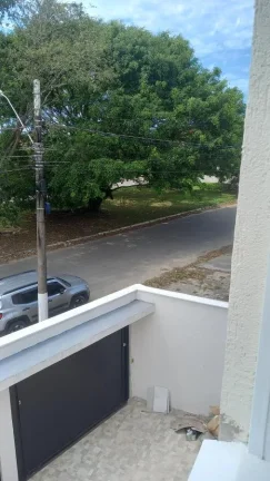 Imagem Casa para Venda em Itanhaém, Jardim Jamaica, 2 dormitórios, 2 suítes, 1 banheiro, 2 vagas