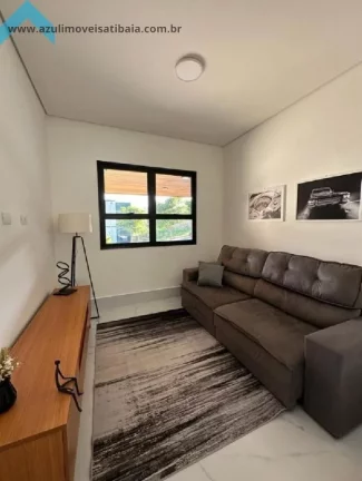 Imagem Casa em Condomínio para Venda em Atibaia, Condominio Itapora, 4 dormitórios, 4 suítes, 5 banheiros, 4 vagas