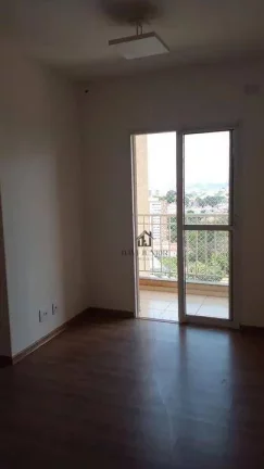 Imagem Apartamento à venda, 56 m² por R$ 335.000,00 - Jardim São Carlos - Sorocaba/SP
