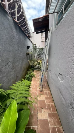 Imagem CASA LOCALIZADA EM UMA REGIÃO CALMA E TRANQUILA UBATUBA-SP