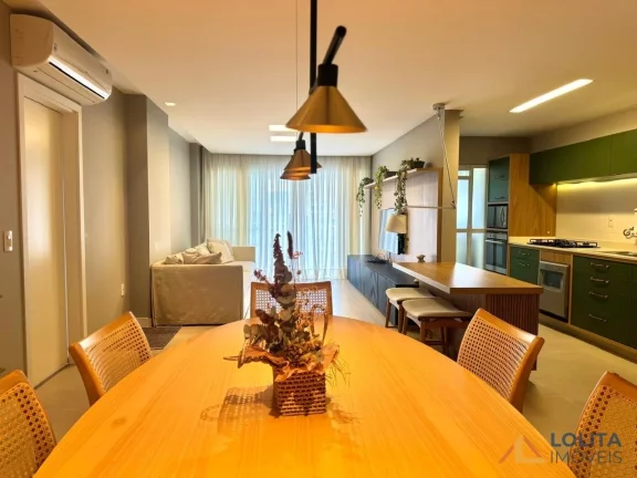 Imagem Apartamento à Venda no bairro Agronômica, Florianópolis/SC: 3 quartos, sacada com churrasqueira e lazer completo