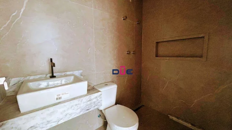 Imagem Cobertura com 3 dormitórios à venda, 160 m² por R$ 2.800.000 - José Menino - Santos/SP