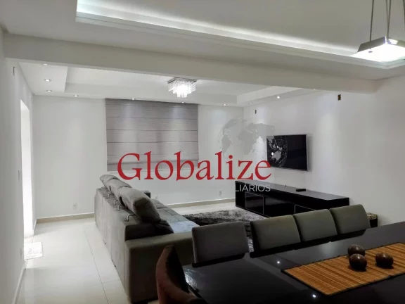 Imagem Casa sobrado triplex com 4 Dormitórios e piscina no José menino à venda por R$ 2.500.000,00