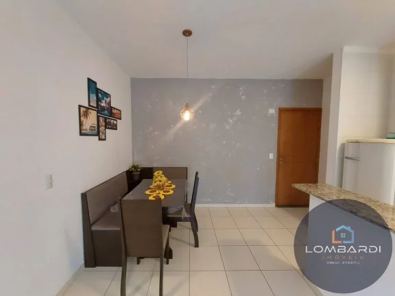 Imagem Lindo Apartamento no Perequê Açú