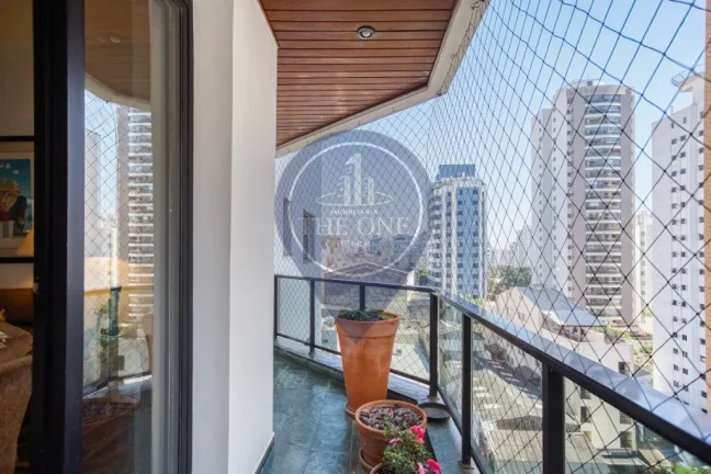 Imagem Imperdível Apartamento à Venda em Perdizes - 4 Quartos, 2 Suítes, 2 Salas, 4 Banheiros, 2 Vagas, 152m² - São Paulo-SP!