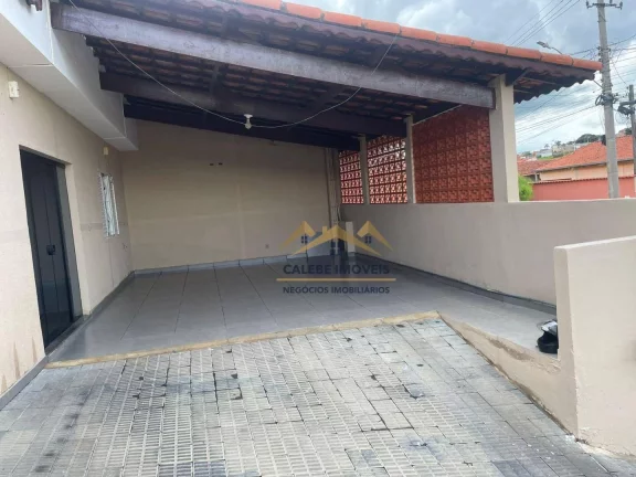 Imagem Casa com 3 dormitórios à venda, 164 m² por R$ 350.000,00 - Nova Tatuí - Tatuí/SP