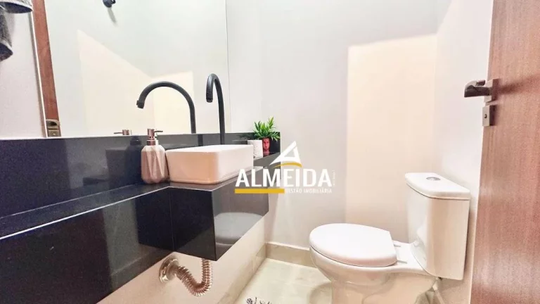 Imagem Casa com 3 dormitórios à venda, 189 m² por R$ 790.000,00 - Jardim América - Rio Claro/SP