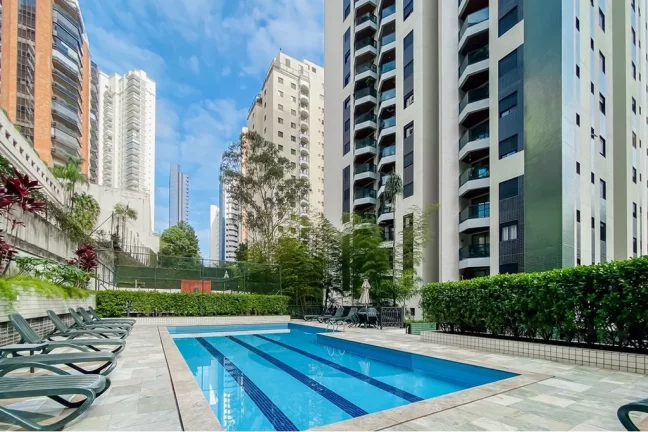 Imagem APARTAMENTO RESIDENCIAL em São Paulo - SP, Vila Suzana