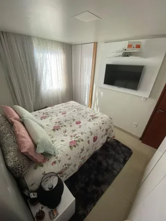 Imagem Cobertura para Venda em Belo Horizonte / MG no bairro Santa Terezinha