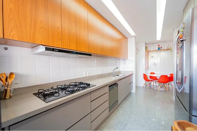 Imagem APARTAMENTO RESIDENCIAL em São Paulo - SP, Vila Mascote