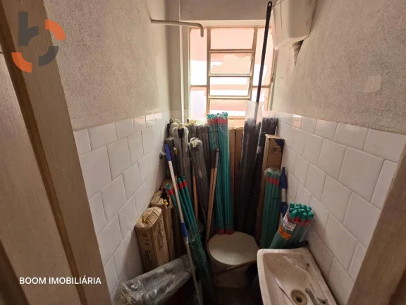 Imagem Casa com 4 dormitórios à venda, 216 m² por R$ 850.000,00 - Centro - Nova Iguaçu/RJ