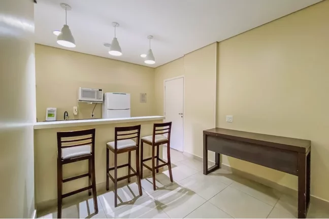 Imagem APARTAMENTO RESIDENCIAL em São Paulo - SP, Vila Vera