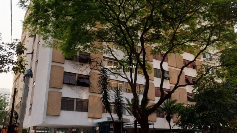 Imagem Apartamento à venda Itaim Bibi São Paulo