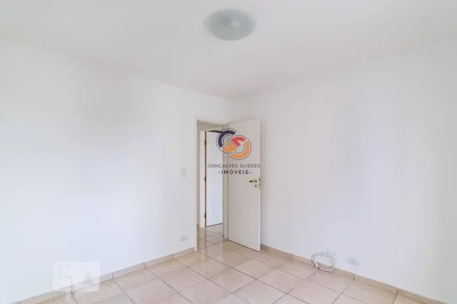 Imagem APARTAMENTO 48m² SÃO BERNARDO DO CAMPO - 2 DORM - 1 VAGA GARAGEM