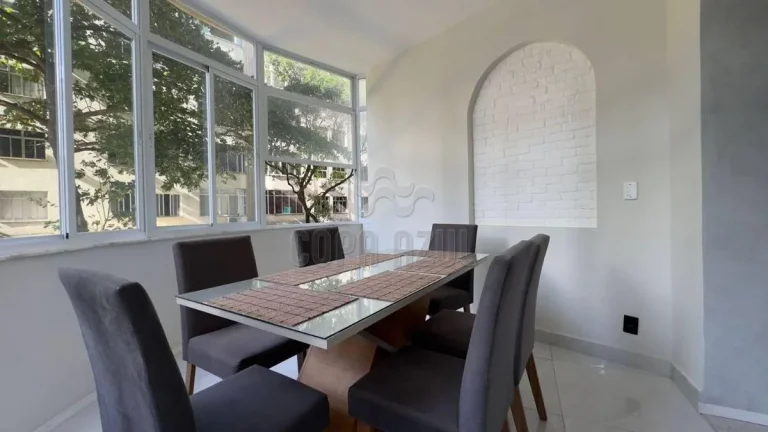 Imagem Copacabana – Rua Santa Clara | Residencial › Apartamento 3 quarto(s) à Venda