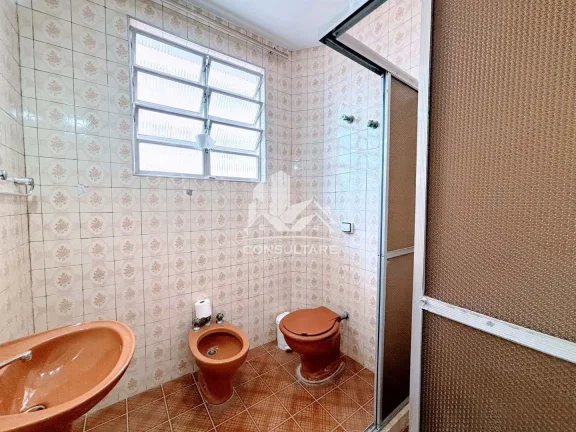 Imagem Apartamento com 2 quartos, Marapé, Santos - R$ 319 mil, Cod: 25002